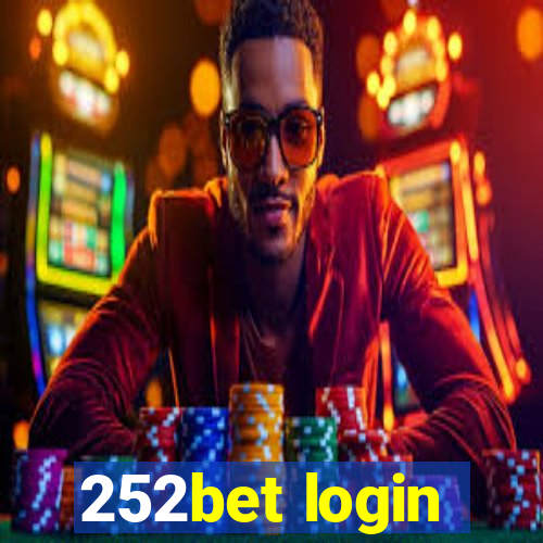 252bet login